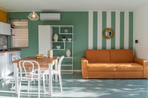 Gallery image of Magarella in Villammare
