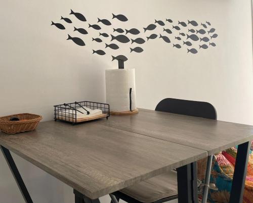 Sea Rose Apartment