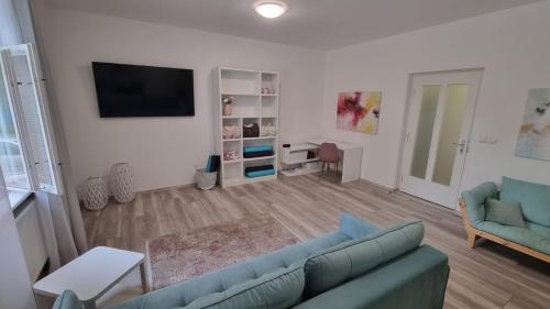 Apartman Centrum Mudronova