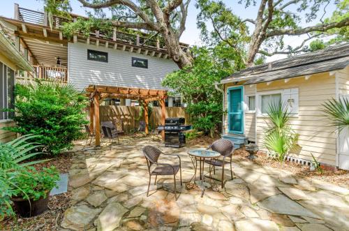 Gallery image of Tybee Island Sunset in Tybee Island