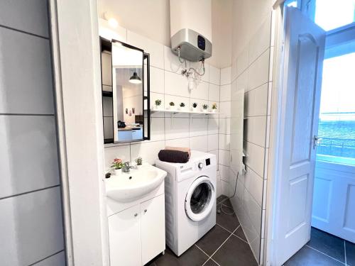Rakoczi City Apartment 1088 Budapest, 51 Rákóczi út kép - 3