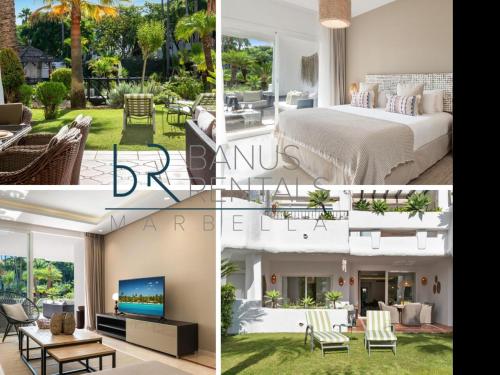 Jardines de ventura del mar 2 b301