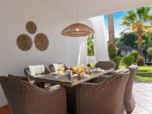 Jardines de ventura del mar 2 b301