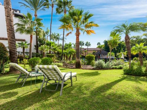 Jardines de ventura del mar 2 b301