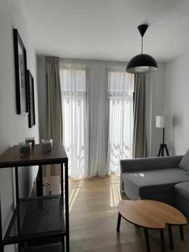 Plaza Victoria Apartments