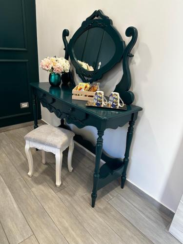 Gallery image of Le Case Col Sole da Silvia INTERNO 1 in Cisterna di Latina