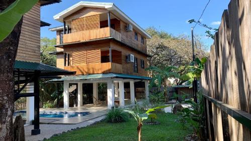 Casa Surya
