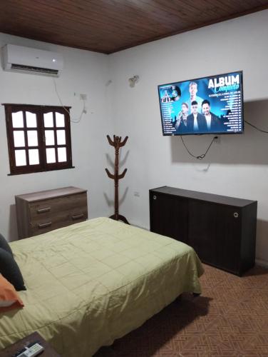 Departamento 1 Dormitorio Corrientes Capital