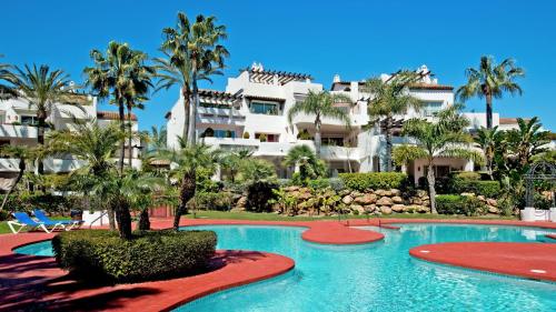 Jardines de ventura del mar 2 b301