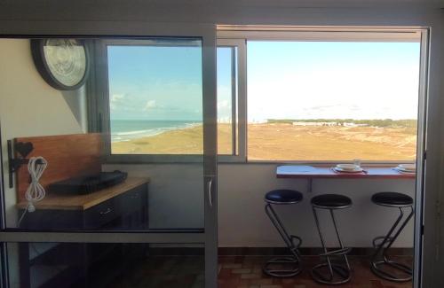 VUE MER! Venez decouvrir ce bel appartement de 36m2 situe a Saint-Hilaire-de-Riez!