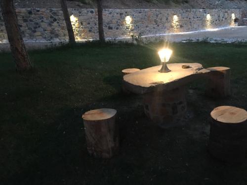 Fotografie z fotogalerie ubytování Kulla Relax v destinaci Elbasan