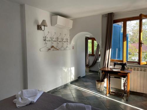 Fotografie z fotogalerie ubytování Baia D'Oro v destinaci Sabaudia