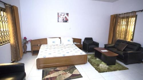 Kene-Bi Executive Lodge – Photos 3
