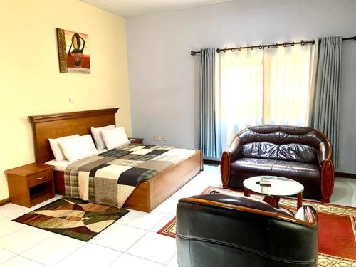 Kene-Bi Executive Lodge – Photos 5