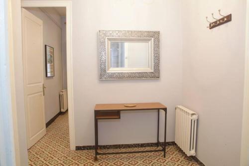 Fotografie z fotogalerie ubytování Cal Cinto · Apartamento rústico y renovado 7p v destinaci Guardiola de Berguedà