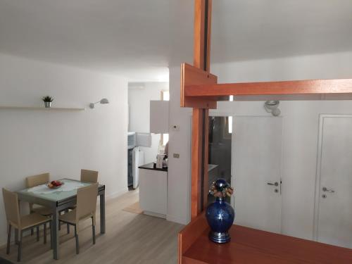 Billede fra billedgalleriet på Casa Vacanze Il Canale i Bologna