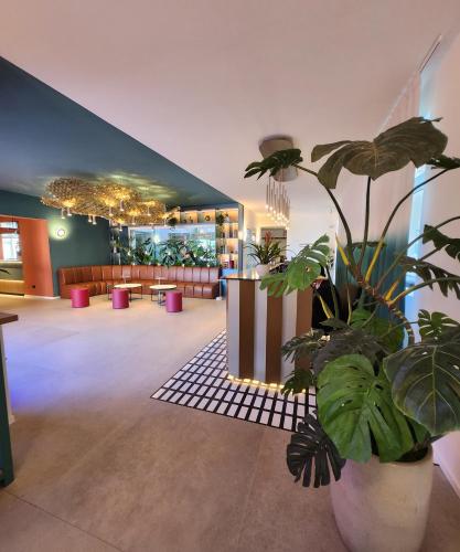 Bleis Hotel photo 54