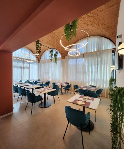 Bleis Hotel photo 38