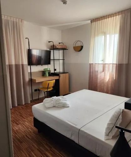 Bleis Hotel photo 4