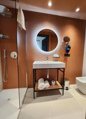 Bleis Hotel photo 6