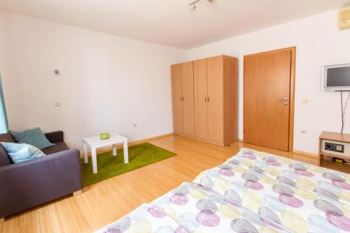 Apartments Lučko