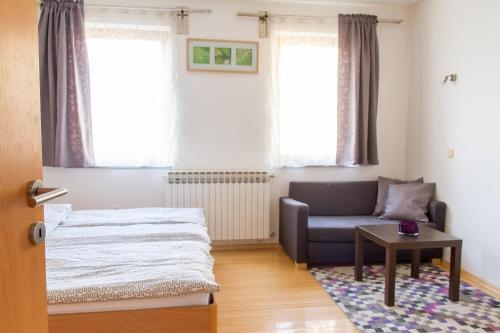 Apartments Lučko