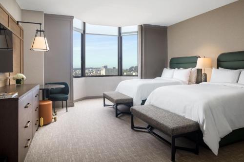 The Westin St. Francis San Francisco on Union Square Image