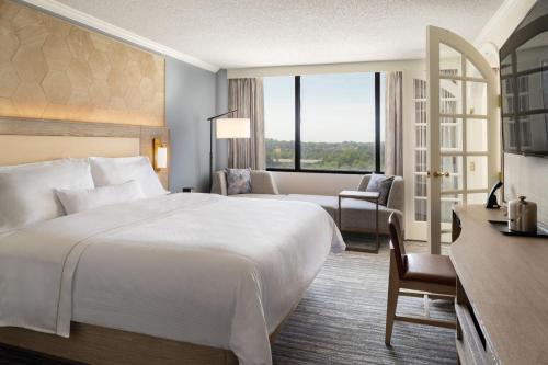 The Westin Atlanta Airport Image