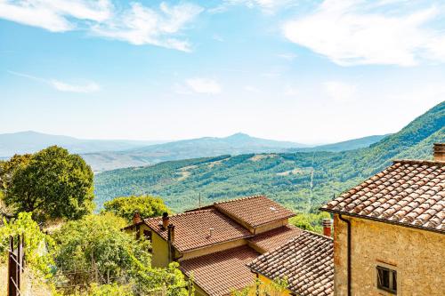 Casa vacanze Val d'orcia