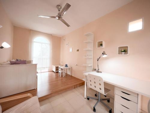 Fotografie z fotogalerie ubytování Beautiful villa close to Puerto Banús v destinaci Marbella