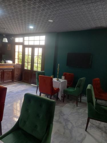 Фотография из галереи Amor Hotel в Фесе