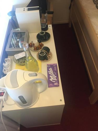 Gambar di galeri bagi Wim's Place Schiphol Amsterdam Airport di Hoofddorp