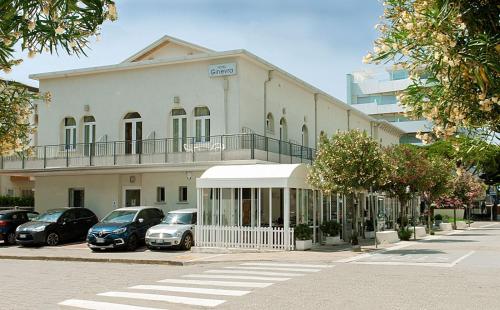 Gallery image of Hotel Ginevra in Lido di Jesolo