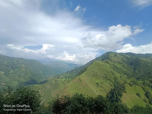 Gallery image of Hotel Himalayan Galaxy in Chakrāta