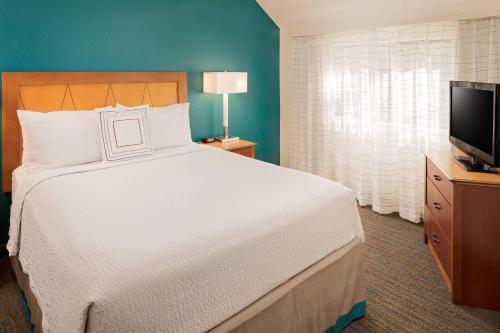 Residence Inn San Jose Campbell Image