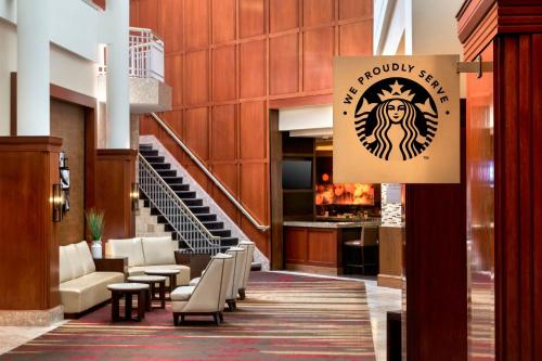 Philadelphia Airport Marriott Image