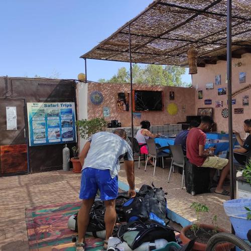 Beit ELAttar - Diving Center – Photos 2