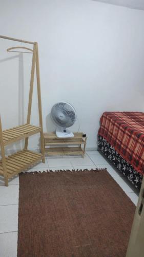 Apartamento mobiliado simples – Photos 2