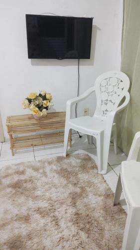 Apartamento mobiliado simples – Photos 3