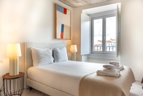 A Escada - Alfama Design Apartments