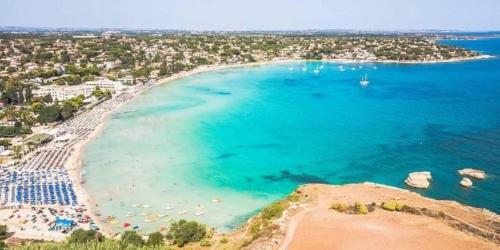 Villa Eumenidi Clima- Wi-fi Con Piscina Privata