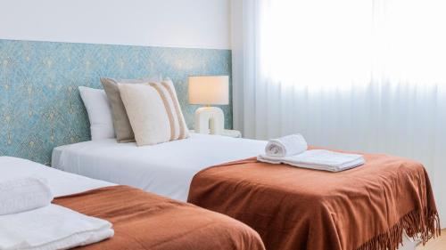 Urban Retreat Porto by LovelyStay
