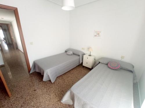 Apartamento Arfe junto al centro