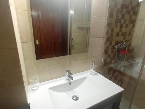 Apartamento Arfe junto al centro