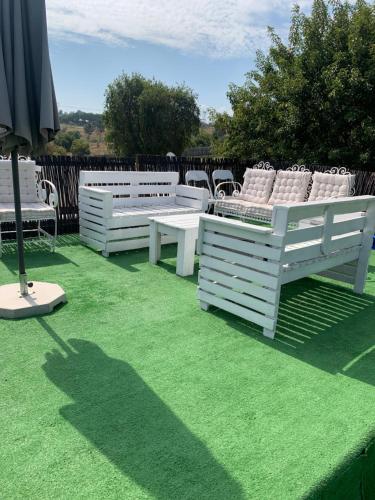 Φωτογραφία από το άλμπουμ του JB Countrylife Accommodation σε Koedoe