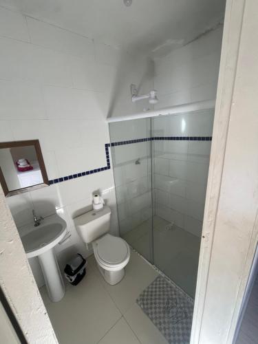 Enjoy Hostel e Pousada – Photos 4