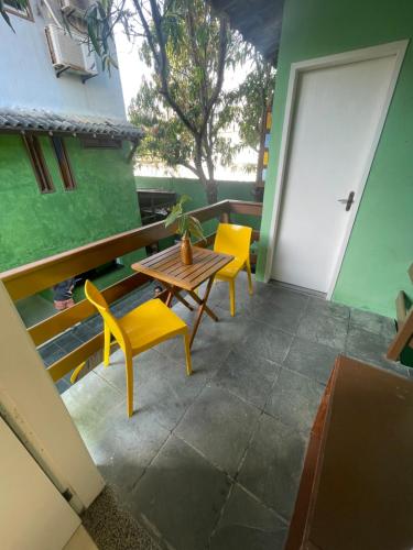 Enjoy Hostel e Pousada – Photos 3