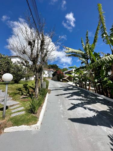 Fotografie z fotogalerie ubytování Residencial Mansur - Jurerê v destinaci Florianópolis