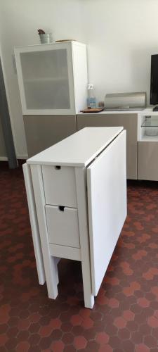 Photo de la galerie de l'établissement appartement T1bis St Lary soulan village, à Saint-Lary-Soulan