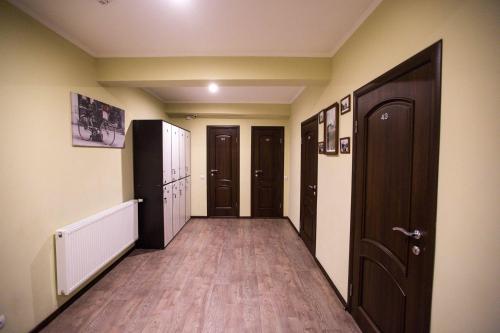 Gambar di galeri bagi Apart Hotel Avinos di Lviv